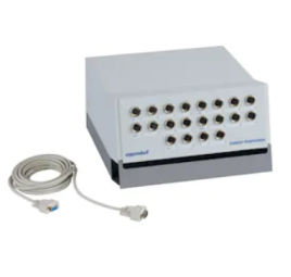 德國艾本德Eppendorf,DASGIP?PH4PO4RD4L監(jiān)測模塊,適用4個罐體,無傳感器,pH、DO和Redox帶液位/消泡選項(xiàng)