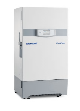 德國(guó)艾本德（Eppendorf）CryoCube? F740hi，3 c。超低溫冰箱（右開(kāi)門(mén)）