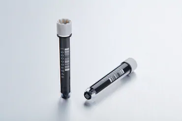 艾本德Eppendorf CryoStorage Vial, 1.0 mL, 不含 DNase、RNase、人類 DNA 和內(nèi)毒素；外螺紋，預(yù)先加蓋灰色管蓋，帶 2D SafeCode (DataMa