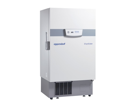 Eppendorf 秉承可持續(xù)發(fā)展的理念，投入了高效節(jié)能超低溫冰箱的研發(fā)