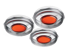 德國(guó)艾本德(Eppendorf)Cell Imaging Dishes, 含玻璃底,無(wú)菌、無(wú)熱原，無(wú) RNase和DNase，無(wú)人類和細(xì)菌DNA。無(wú)細(xì)胞毒素, 35 × x10 mm 細(xì)胞成像專用玻底