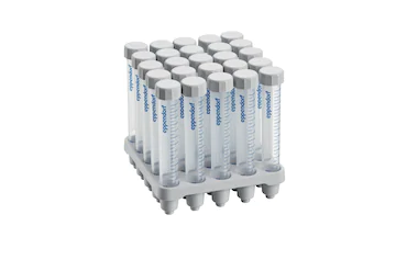 艾本德Eppendorf Conical Tubes, 15 mL, 無(wú)菌、無(wú)熱原, 無(wú)RNase和DNase, 無(wú)DNA, 無(wú)色, 500 個(gè) (20 盒 × 25 個(gè))貨號(hào) 0030122160